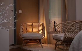 New Cute Studioapartment In Ljubljana + Free Bikes