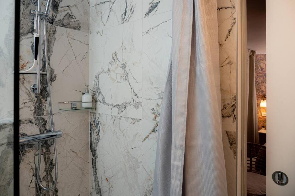 New Cute Studioapartment In Ljubljana + Free Bikes Exteriér fotografie