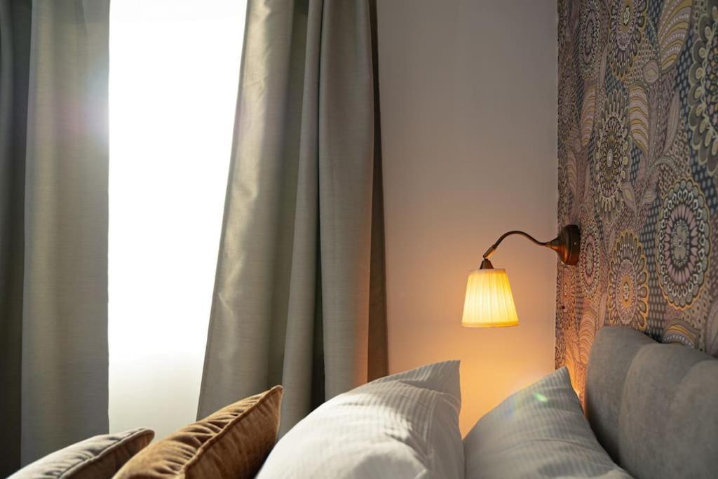 New Cute Studioapartment In Ljubljana + Free Bikes Exteriér fotografie