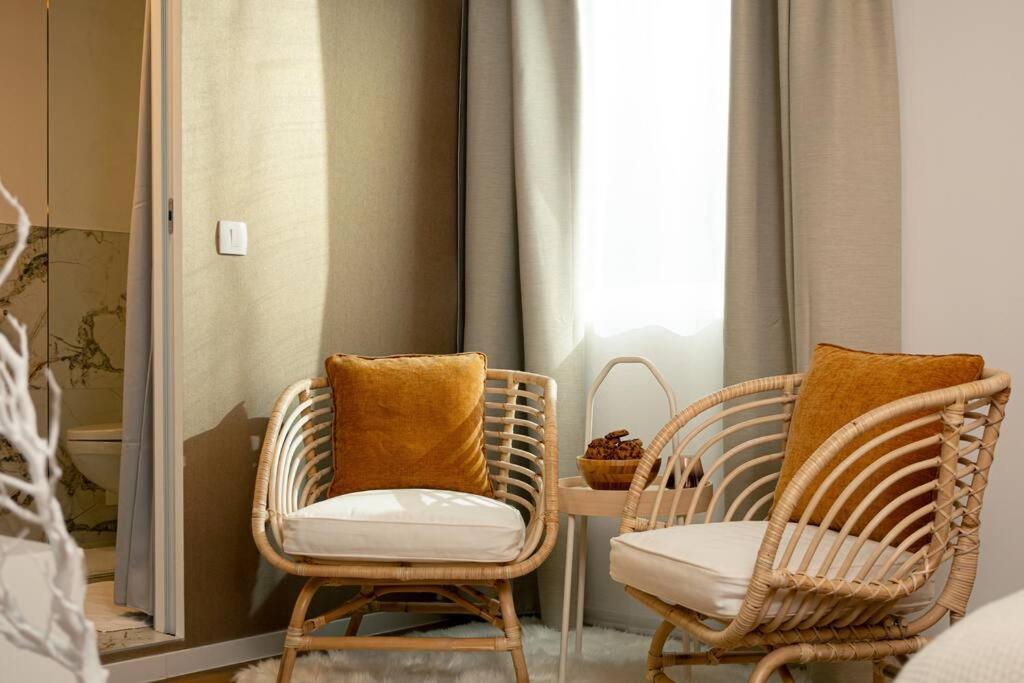 New Cute Studioapartment In Ljubljana + Free Bikes Exteriér fotografie