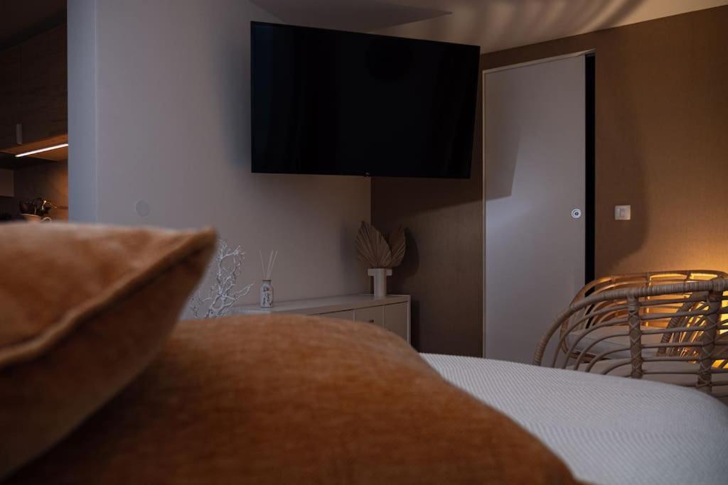 New Cute Studioapartment In Ljubljana + Free Bikes Exteriér fotografie