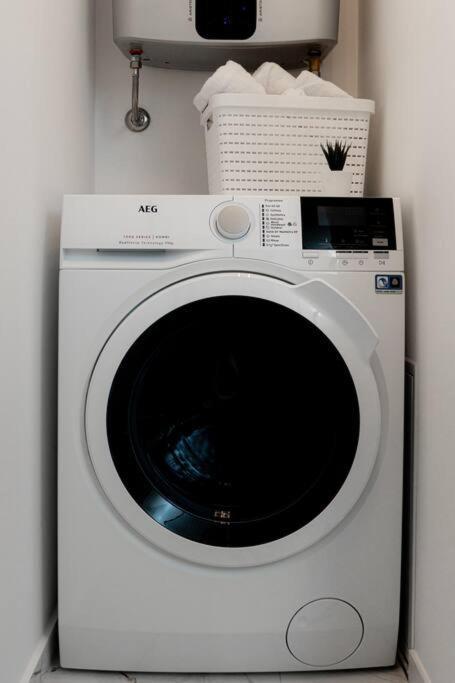 New Cute Studioapartment In Ljubljana + Free Bikes Exteriér fotografie