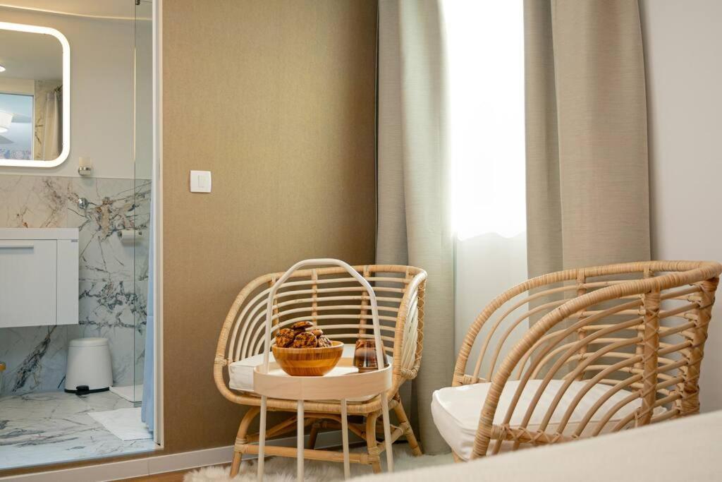 New Cute Studioapartment In Ljubljana + Free Bikes Exteriér fotografie